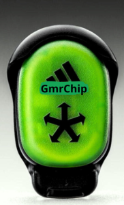 Adidas GmrChip- Green Pack